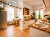 Prodej bytu, 3+1, 81 m²