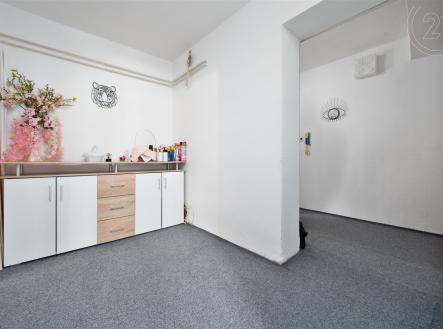 Prodej bytu, 3+1, 101 m²