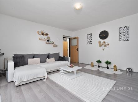 Prodej bytu, 3+1, 101 m²