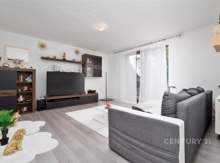 Prodej bytu, 3+1, 101 m²