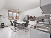 Prodej bytu, 3+1, 101 m²