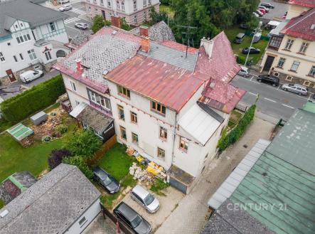 Prodej bytu, 3+1, 104 m²