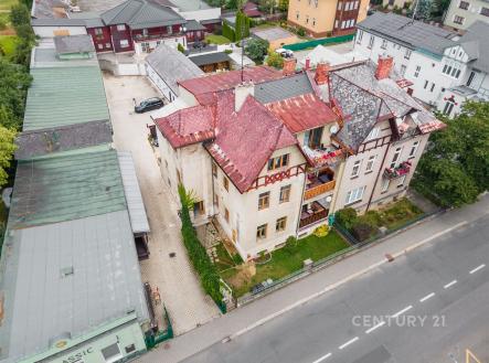 Prodej bytu, 3+1, 104 m²