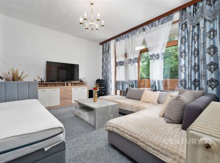 Prodej bytu, 3+1, 104 m²