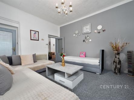 Prodej bytu, 3+1, 104 m²
