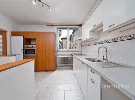 Prodej bytu, 3+1, 75 m²