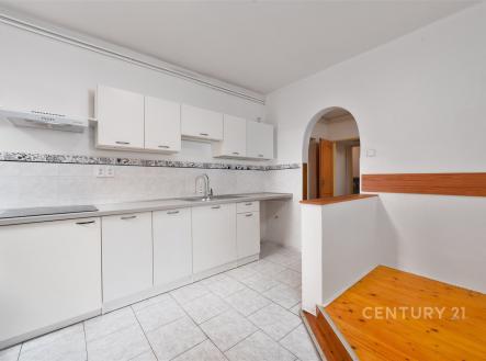 Prodej bytu, 3+1, 75 m²