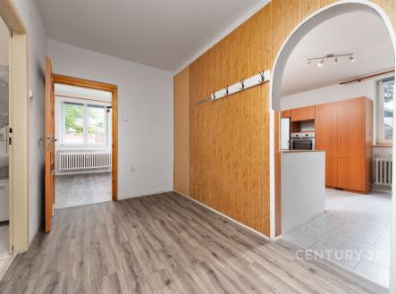 Prodej bytu, 3+1, 75 m²