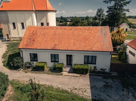 Prodej domu/vily, 134 m²