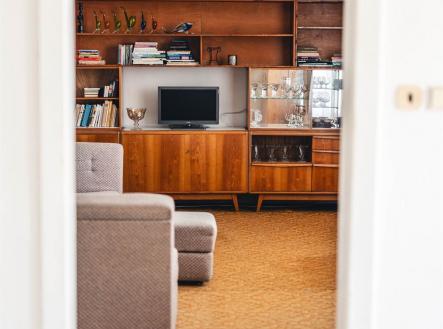 Prodej domu/vily, 134 m²