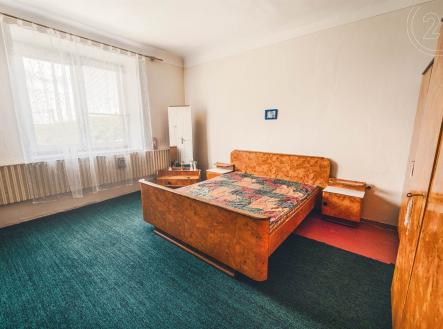 Prodej domu/vily, 134 m²