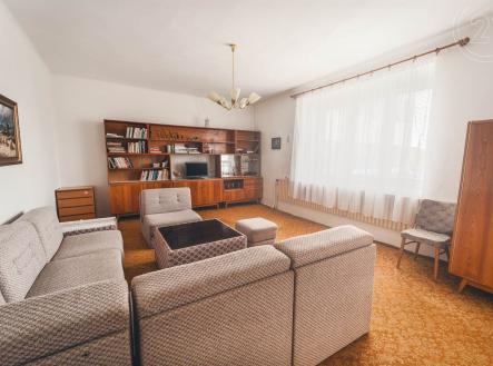 Prodej domu/vily, 134 m² obrázek