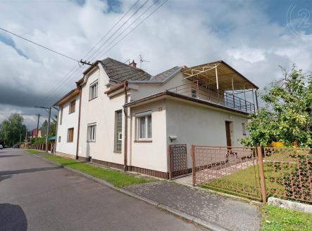 Prodej domu/vily, 220 m²