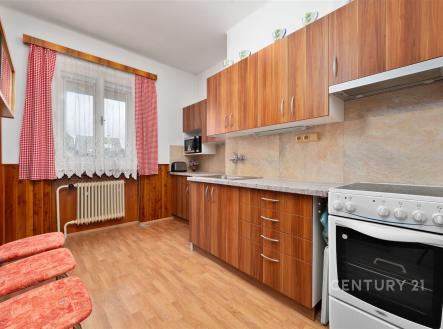 Prodej domu/vily, 220 m²