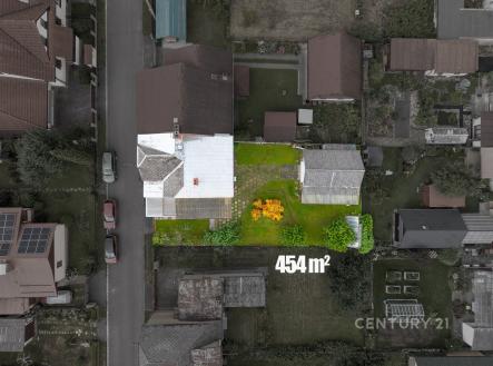 Prodej domu/vily, 220 m²