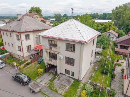 Prodej domu/vily, 180 m²