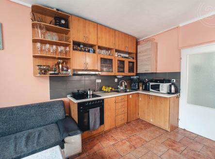 Prodej domu/vily, 111 m²