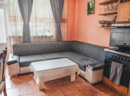 Prodej domu/vily, 111 m²