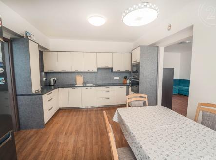 Prodej bytu, 3+1, 83 m²