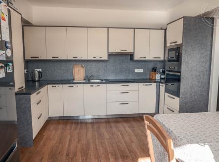 Prodej bytu, 3+1, 83 m²
