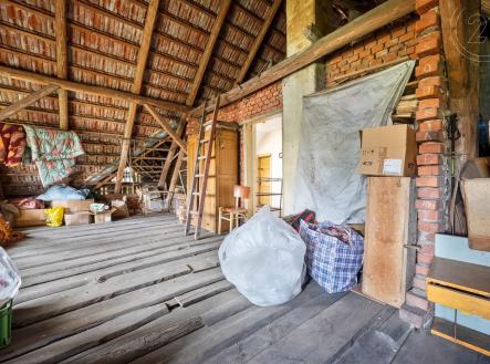 Prodej domu/vily, 260 m²