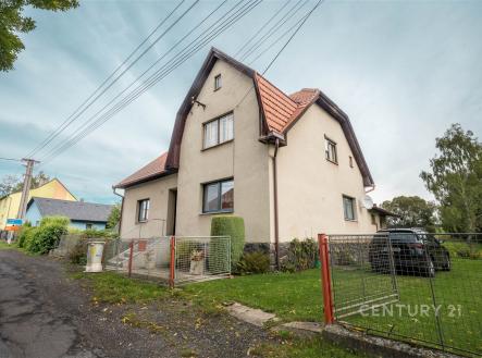 Prodej domu/vily, 260 m² obrázek