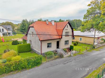 Prodej domu/vily, 260 m²