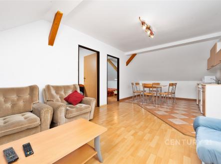 Prodej domu/vily, 450 m²