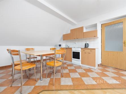 Prodej domu/vily, 450 m²