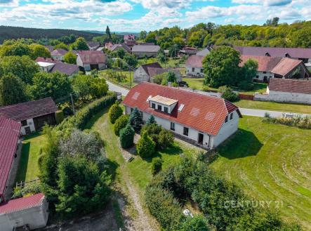 Prodej domu/vily, 450 m²