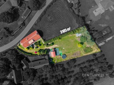Prodej domu/vily, 450 m²