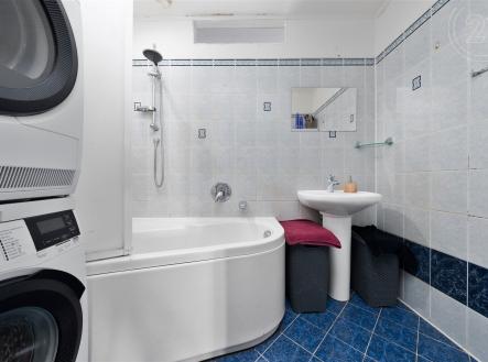 Prodej bytu, 2+1, 68 m²