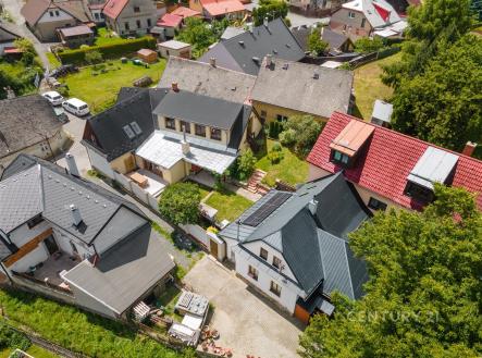 Prodej chaty/rekreačního objektu, 156 m²