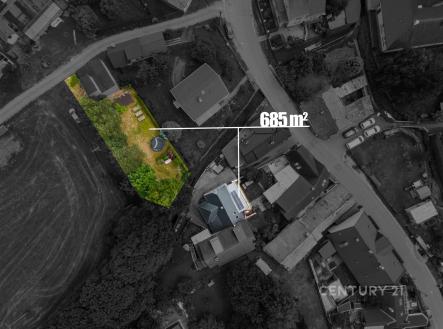 Prodej chaty/rekreačního objektu, 156 m²