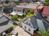 Prodej chaty/rekreačního objektu, 156 m²