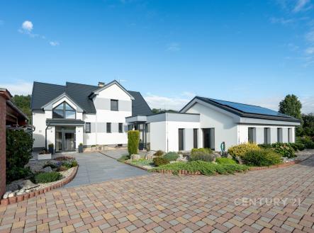 Prodej domu/vily, 395 m²