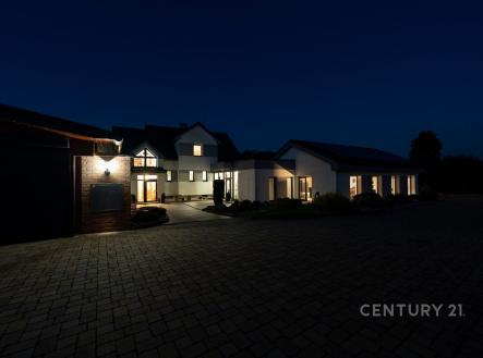 Prodej domu/vily, 395 m²