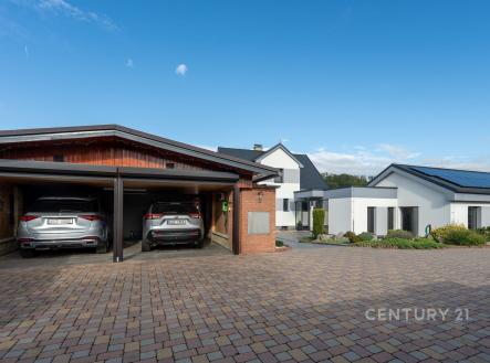 Prodej domu/vily, 395 m²