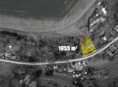 Prodej pozemku, zahrada, 1 055 m²