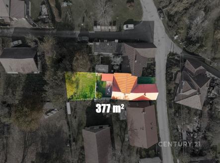 Prodej domu/vily, 116 m²