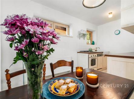 Prodej domu/vily, 116 m²