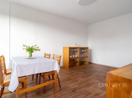 Pronájem bytu, 3+1, 70 m²