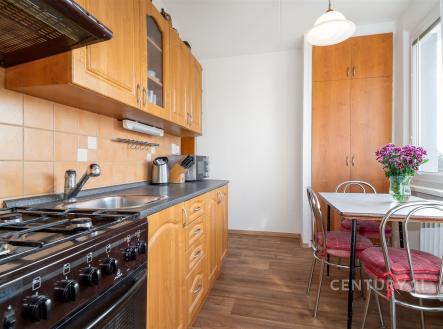 Pronájem bytu, 3+1, 70 m²