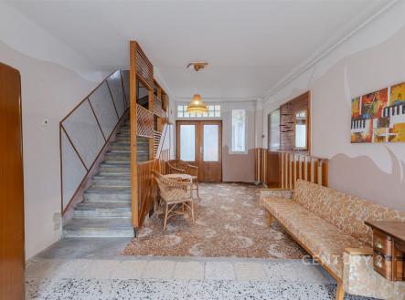 Prodej domu/vily, 166 m²