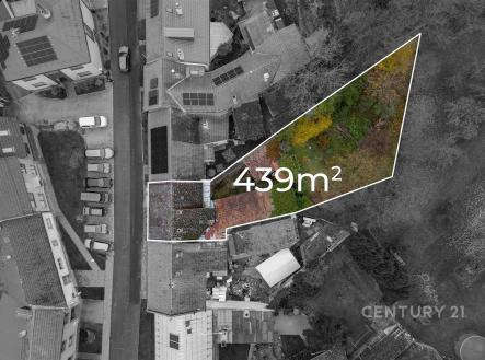 Prodej domu/vily, 166 m²