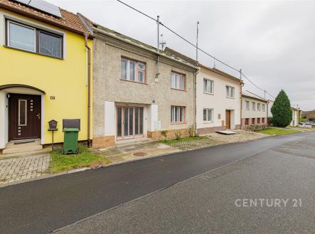 Prodej domu/vily, 166 m²