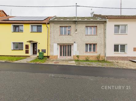 Prodej domu/vily, 166 m² obrázek