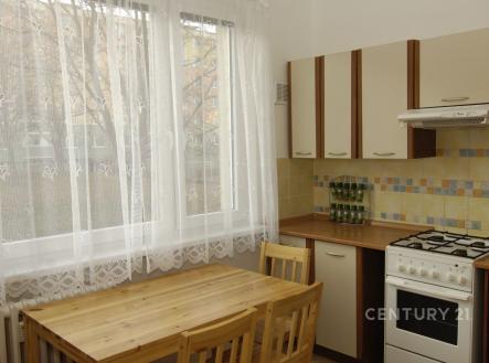 Pronájem bytu, 4+1, 89 m²