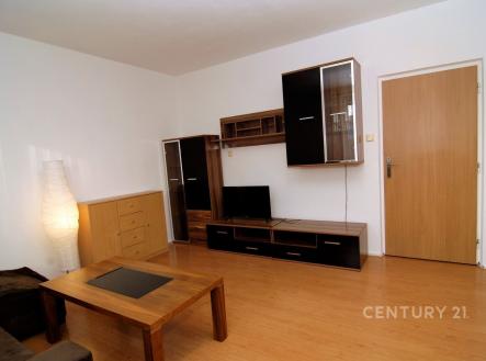 Pronájem bytu, 4+1, 89 m²