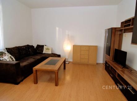 Pronájem bytu, 4+1, 89 m²